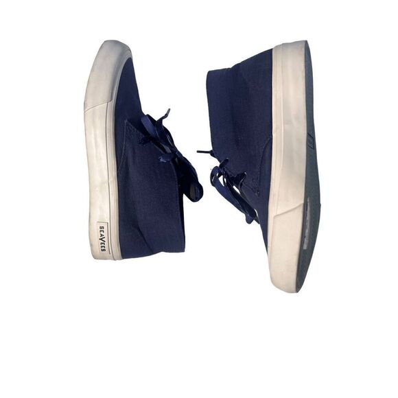 Seavees Manson desert boot - Picture 8 of 14